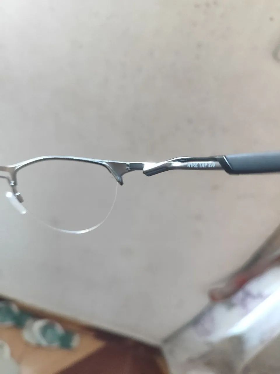 Armação Oakley wire tap 2.0 - Foto 4