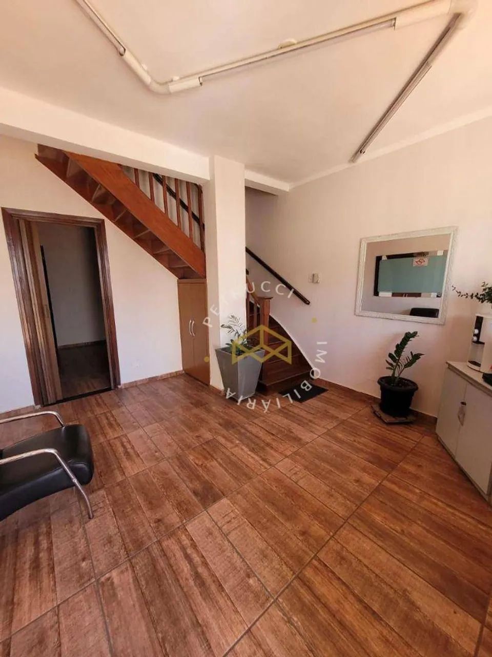 Casa com 3 dormitórios para alugar, 121 m² - Vila Industrial - Campinas/SP - Foto 5