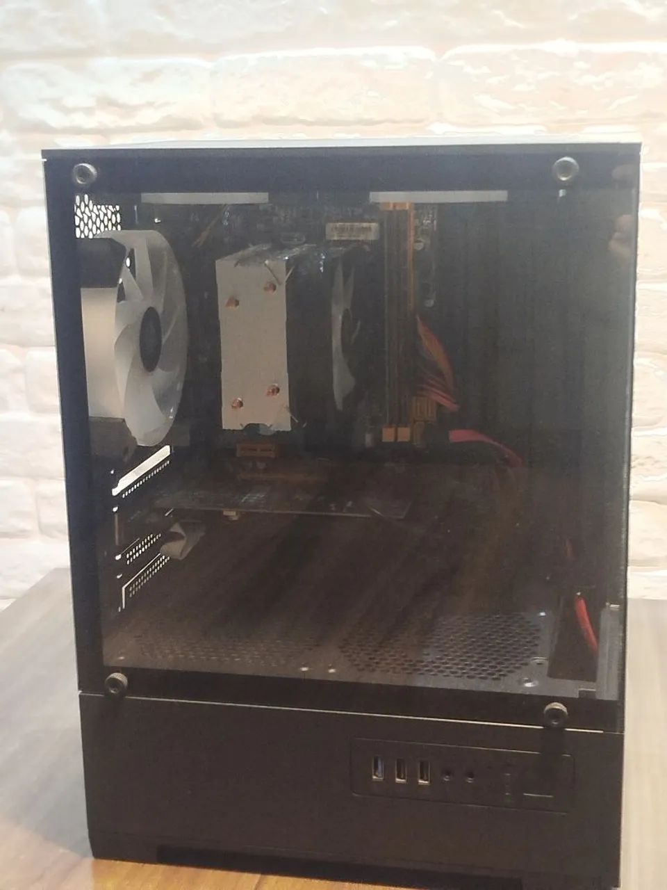 Pc gamer potente!!! - Foto 2