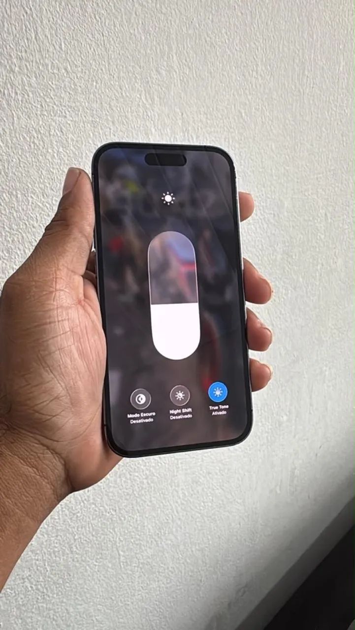Vendo ou troco iPhone 14 Pro 256 - Foto 4