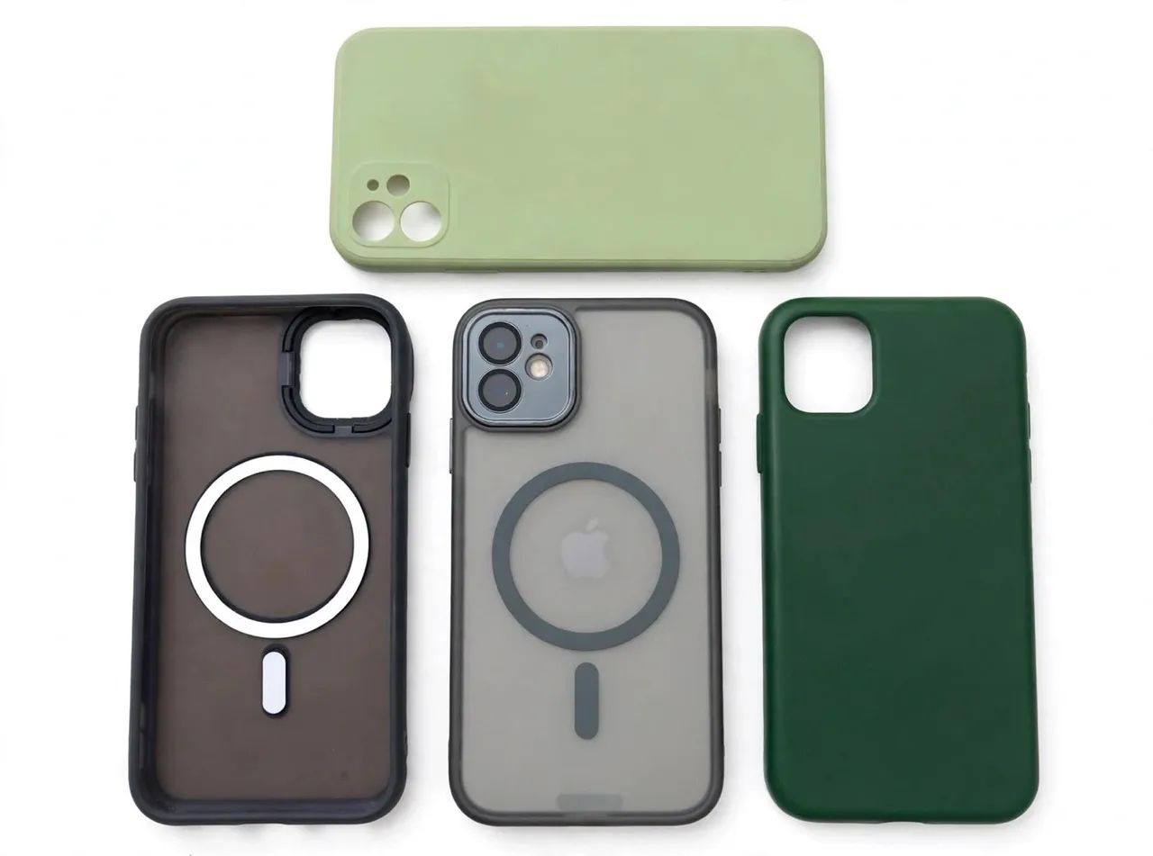 iPhone 11 Branco 64GB + 4 Capinhas - Foto 3