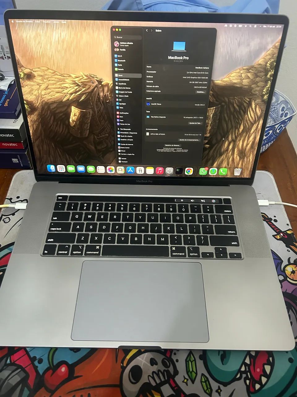 Mac Pro 2019 - Foto 4
