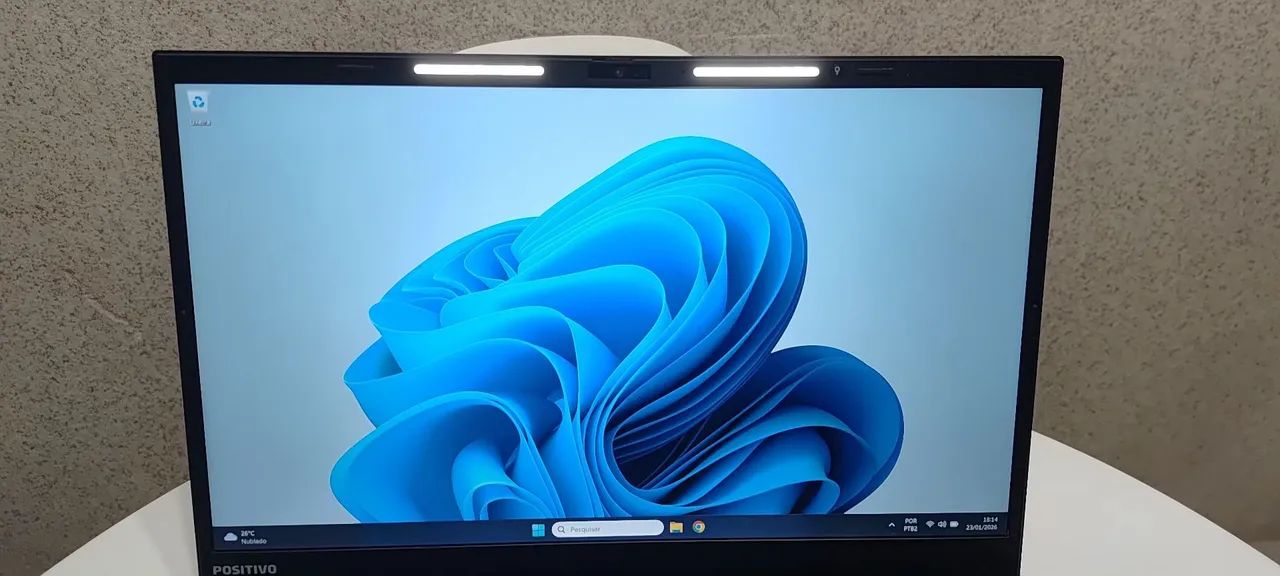 Notebook Positivo R15  - Foto 3