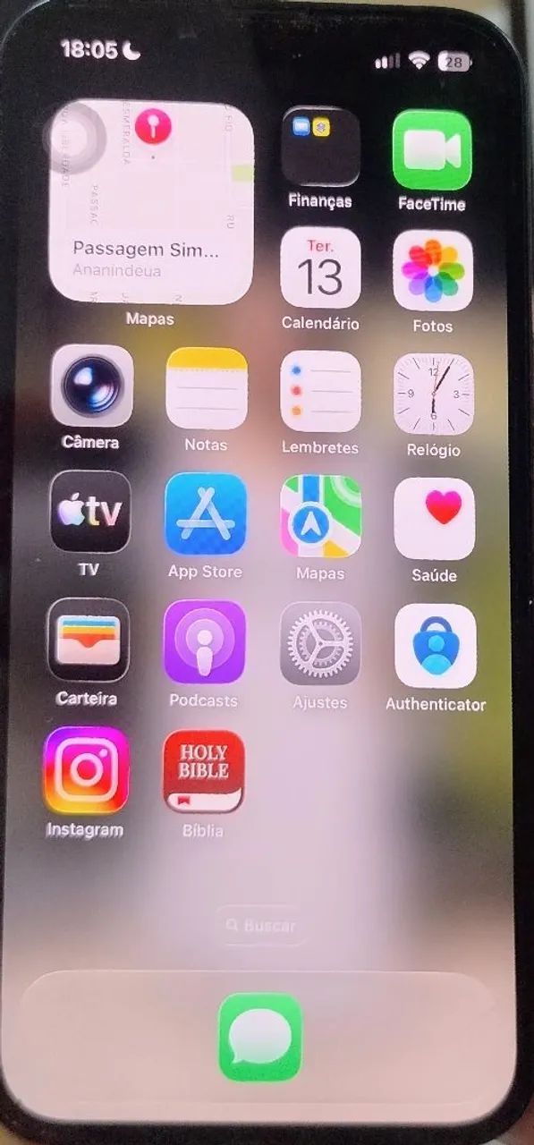 iPhone 13 - Foto 3