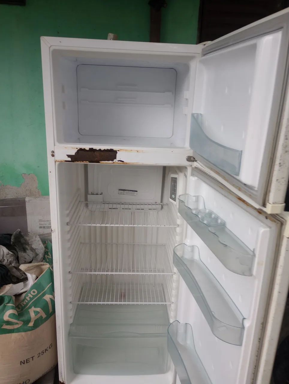 Geladeira duplex consul - Foto 2