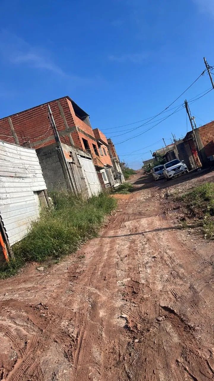 Foto - Mauá - Jardim Oratório