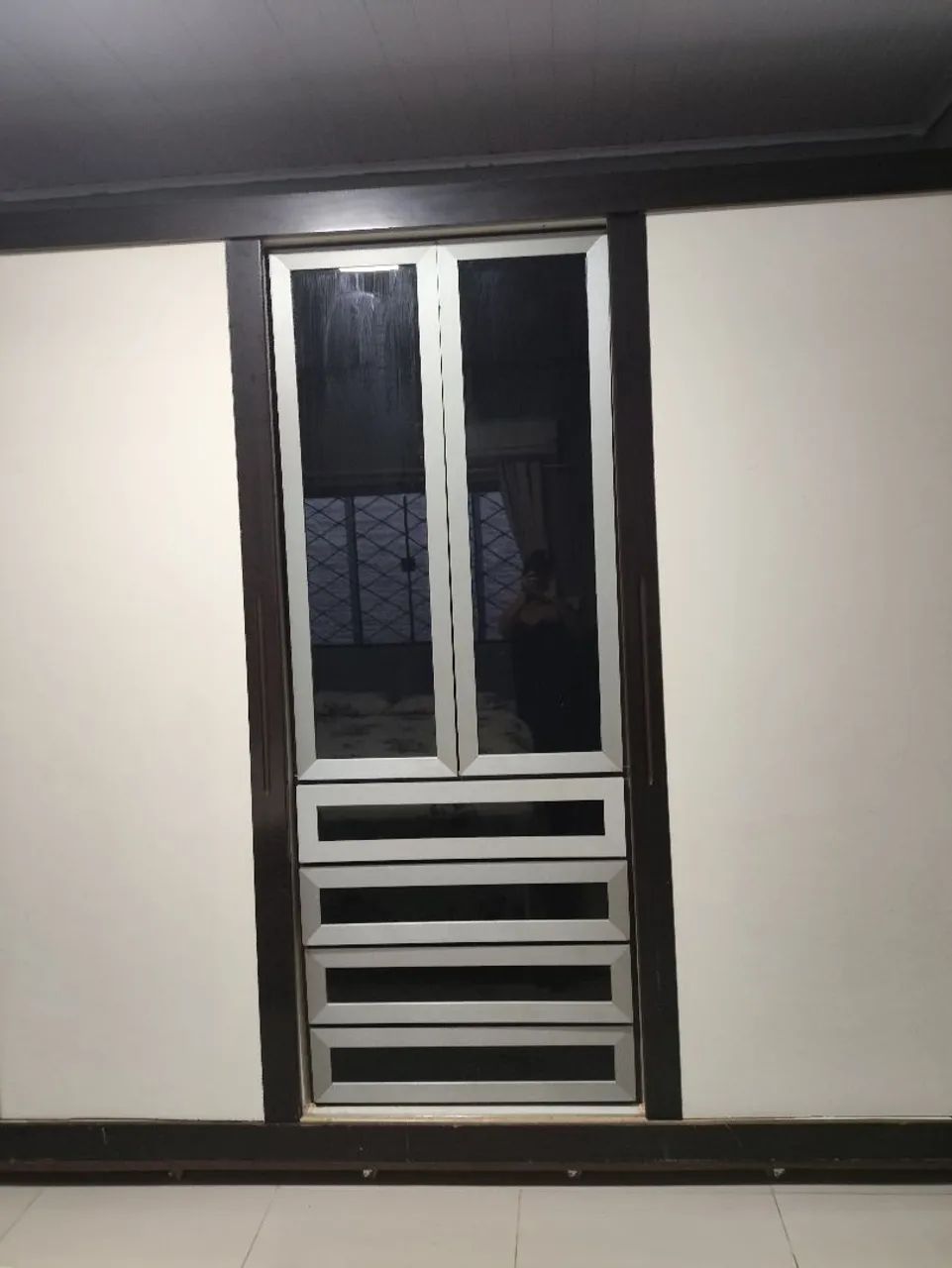 Guarda roupa 