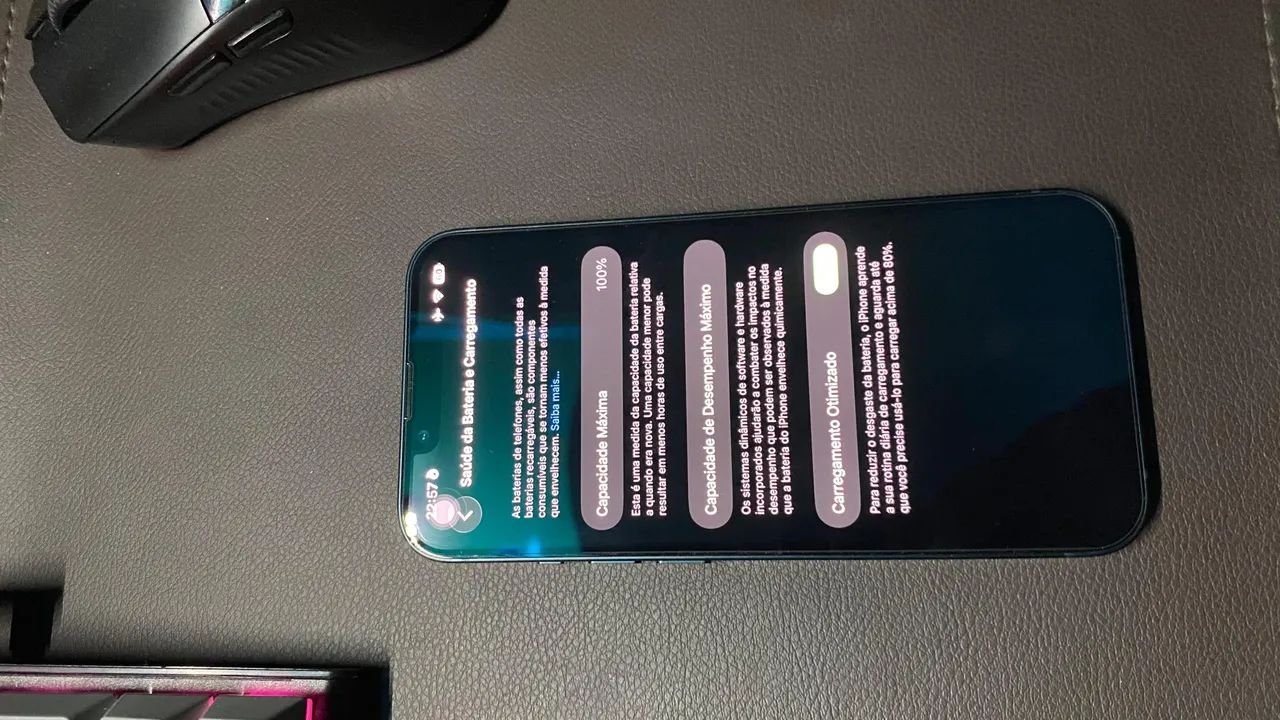 iPhone 13 128GB - Foto 2