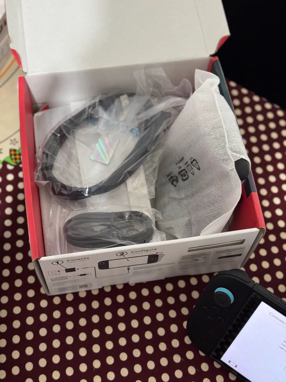 Nintendo Switch 2 - Foto 5