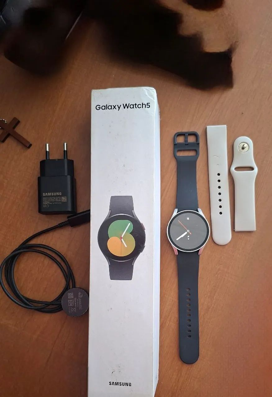 Smartwatch Galaxy watch 5 - Foto 2