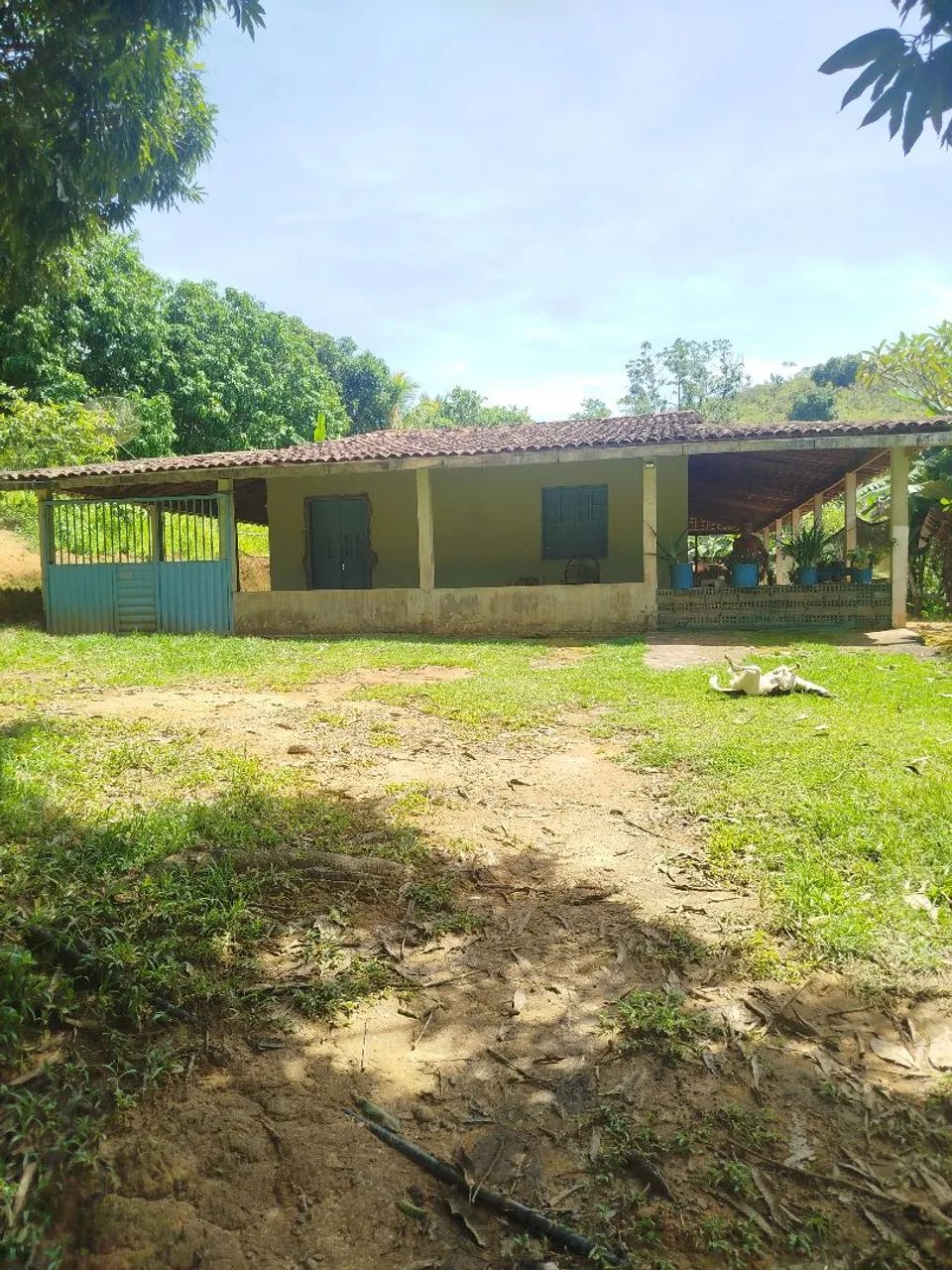Sitio extra, 2 km da cidade, Só Respondo no zap