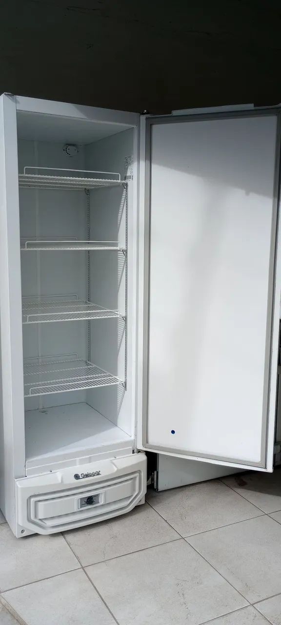 Freezer vertical GELOPAR  - Foto 5
