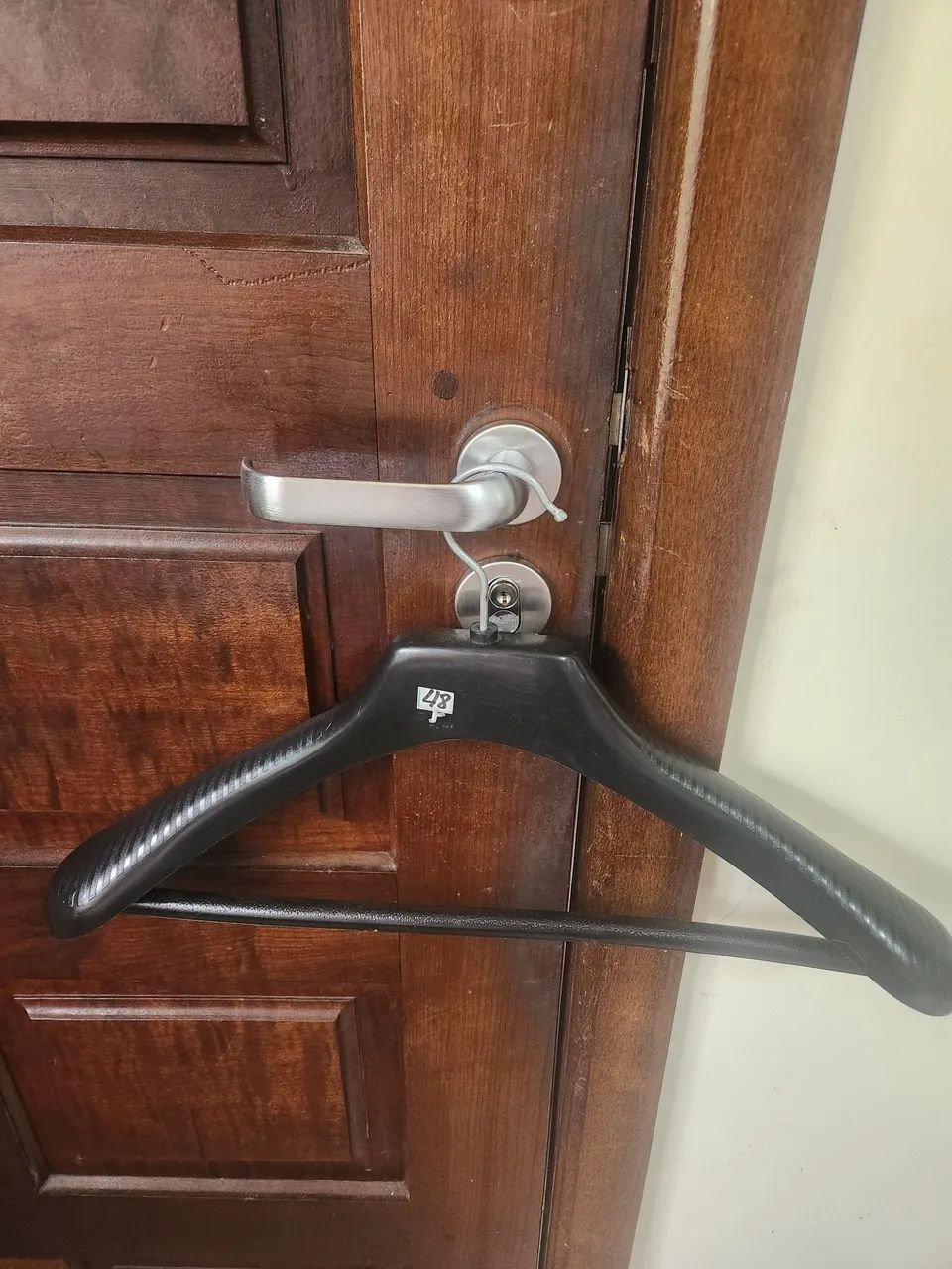 CABIDE REFORÇADO  - Foto 5