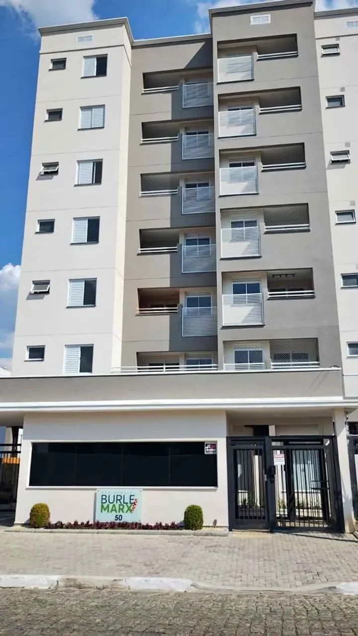 Foto - Suzano - Vila Urupês