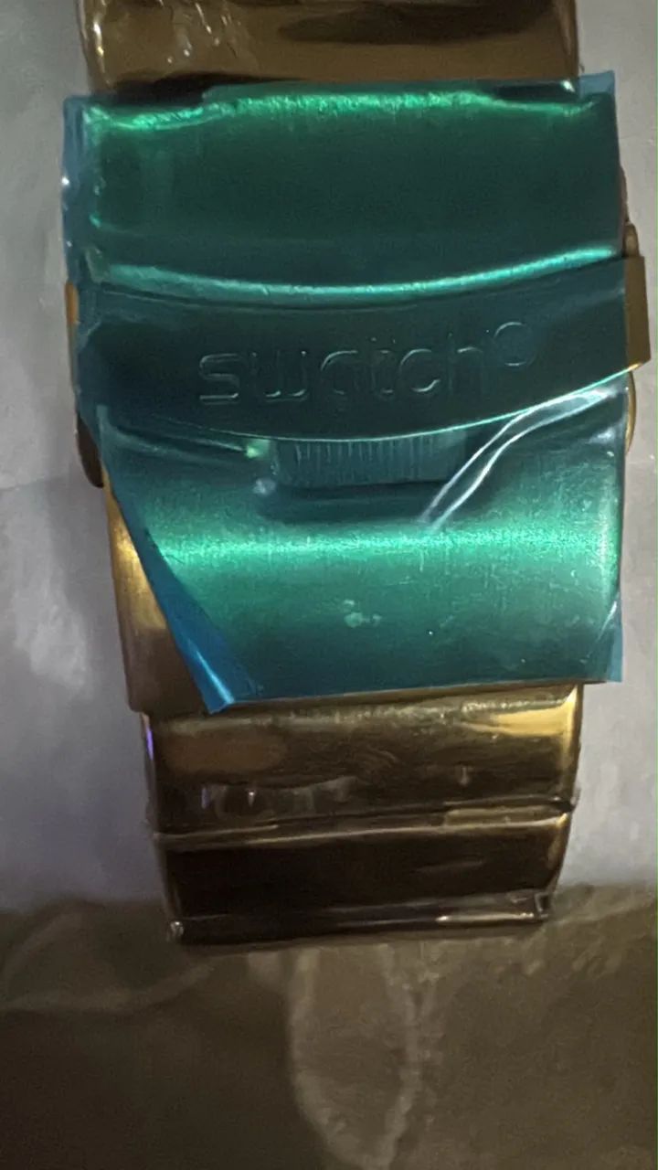 Relógio Swatch/ 1 linha - Foto 3
