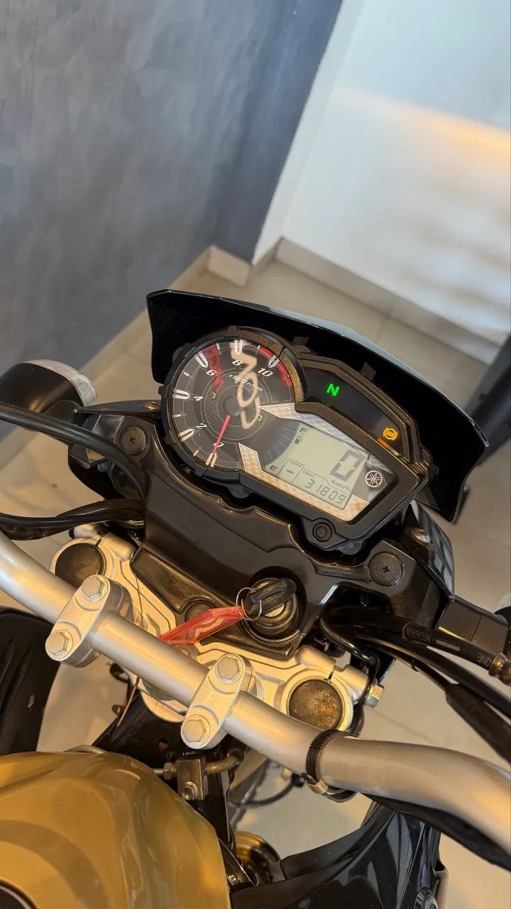 CROSSER 150 - Foto 3