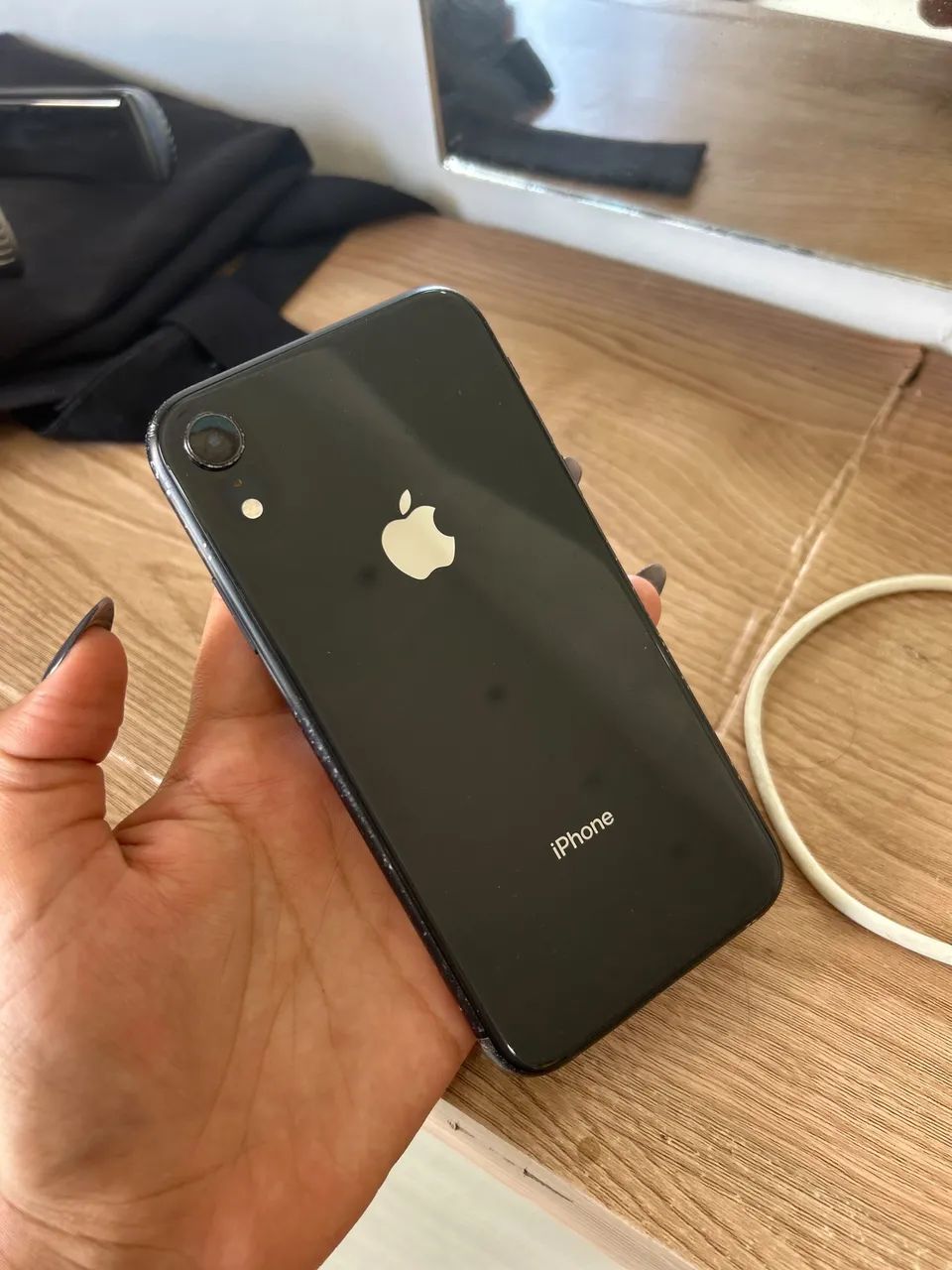 iPhone XR - Foto 4