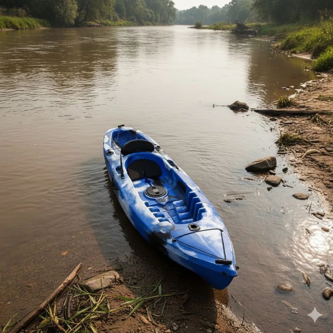 Vendo caiaker fishing - Foto 5