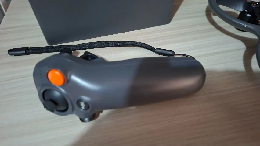 Drone DJI Avata 2 Completo! - Foto 4