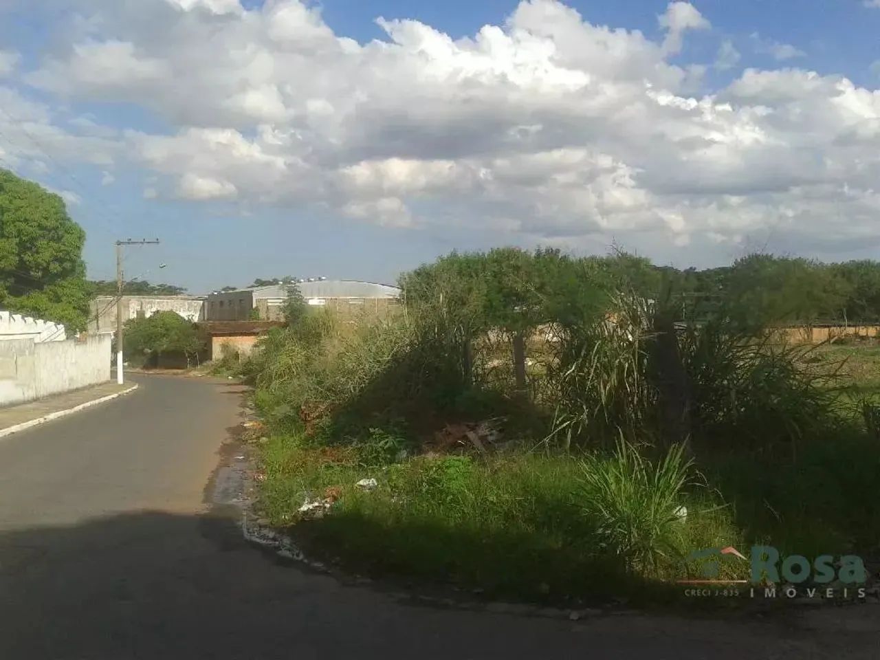 Terreno para venda, Cohab Nova, Cuiabá - Foto 2