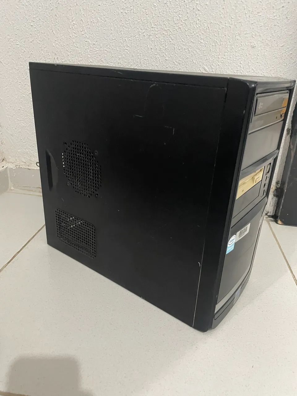 CPU Core I3 em ótimo estado  - Foto 3