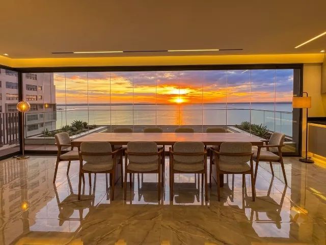 Apartamento na orla 14 (Locação)