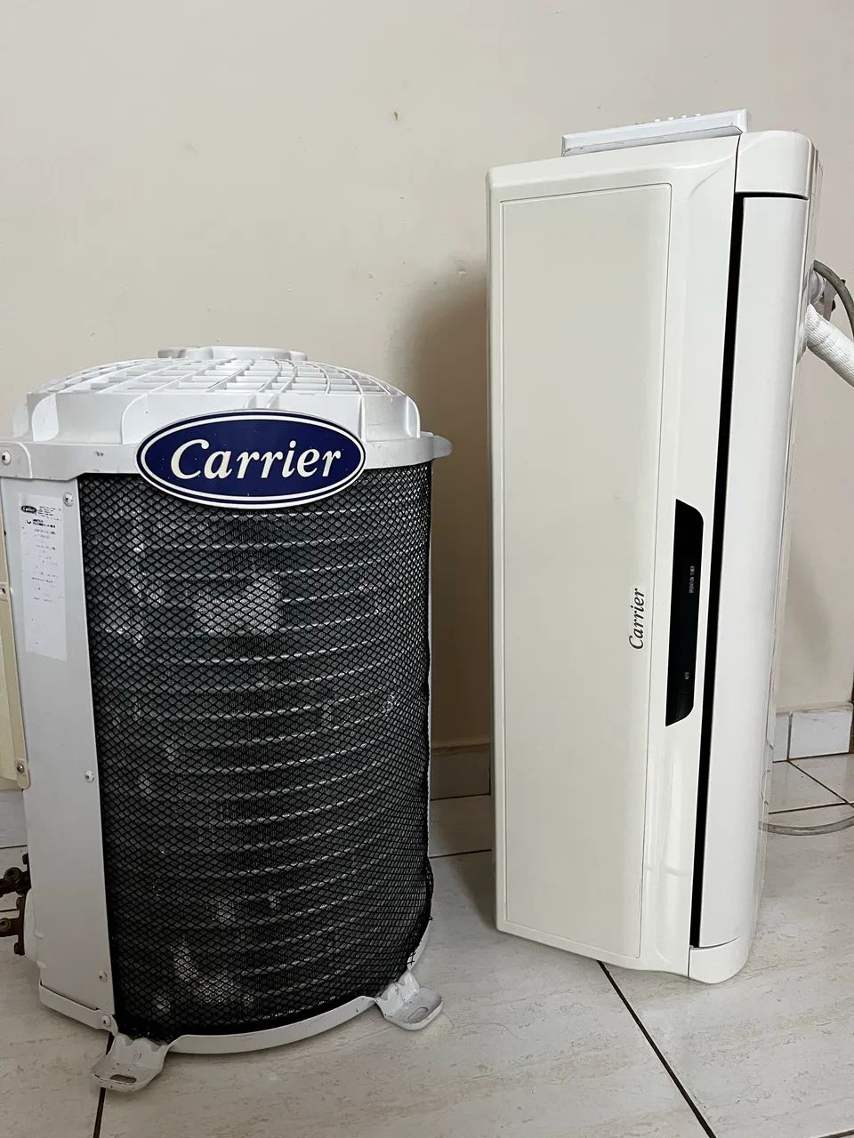 Ar condicionado Carrier  - Foto 3