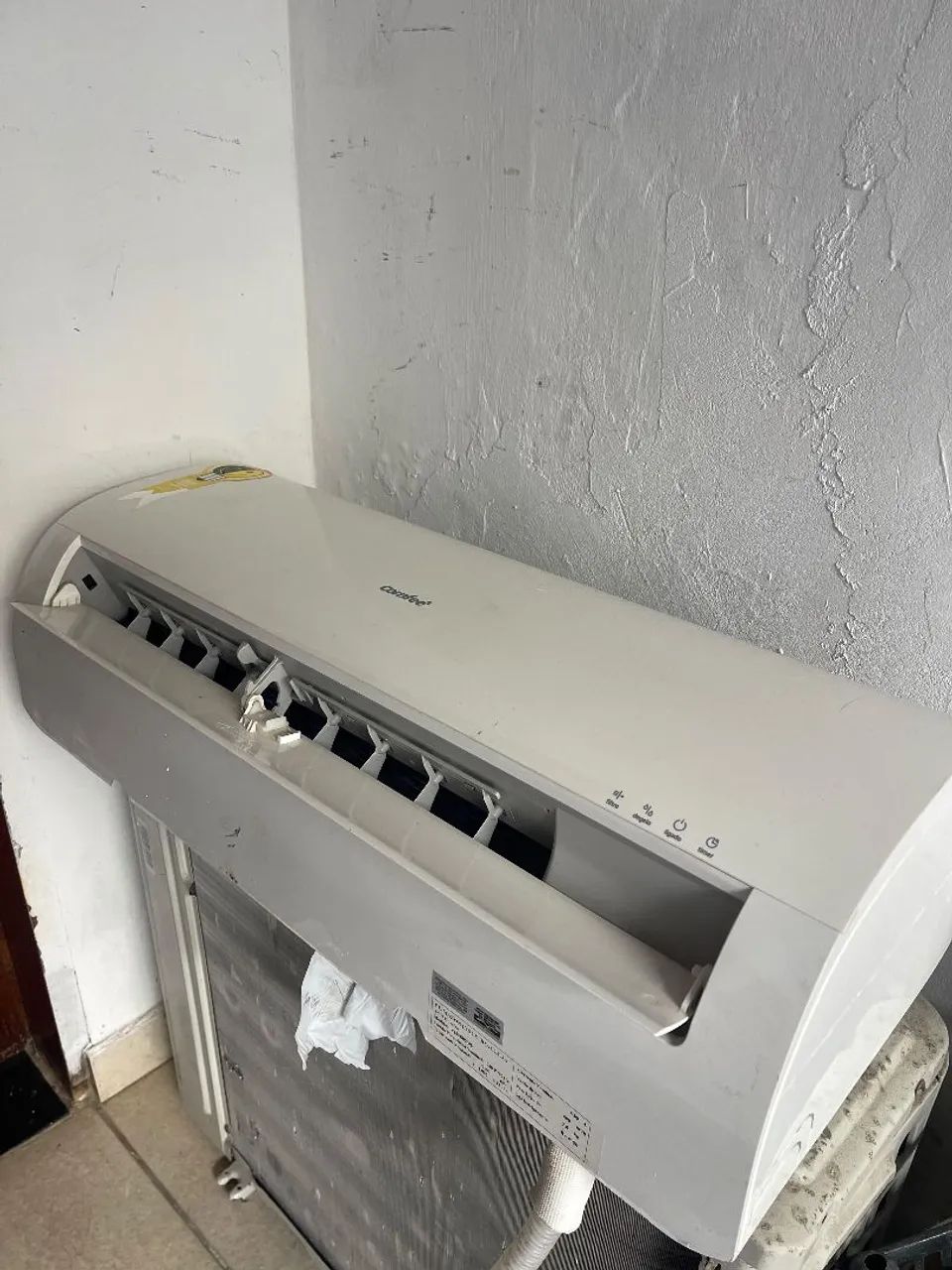Ar Condicionado  - Foto 2
