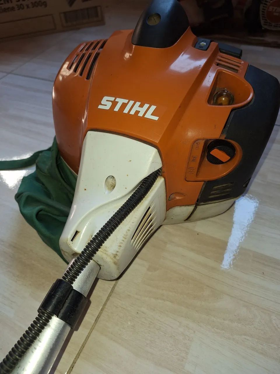 Vendo 