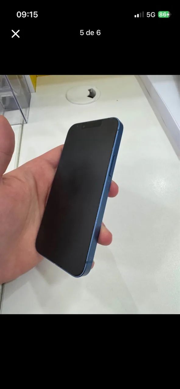 iphone 13 mini - Foto 5