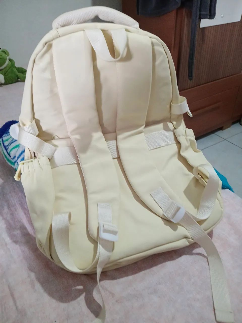 Mochila ALL STAR Original - Foto 3