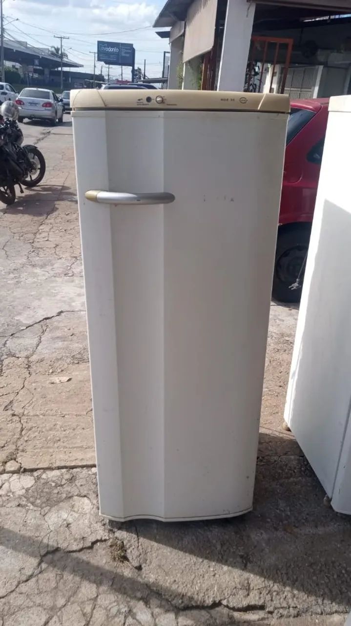 Geladeira 