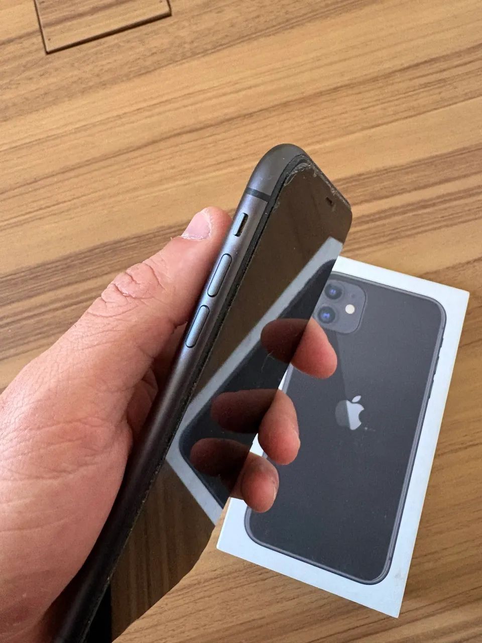 iPhone 11  - Foto 2