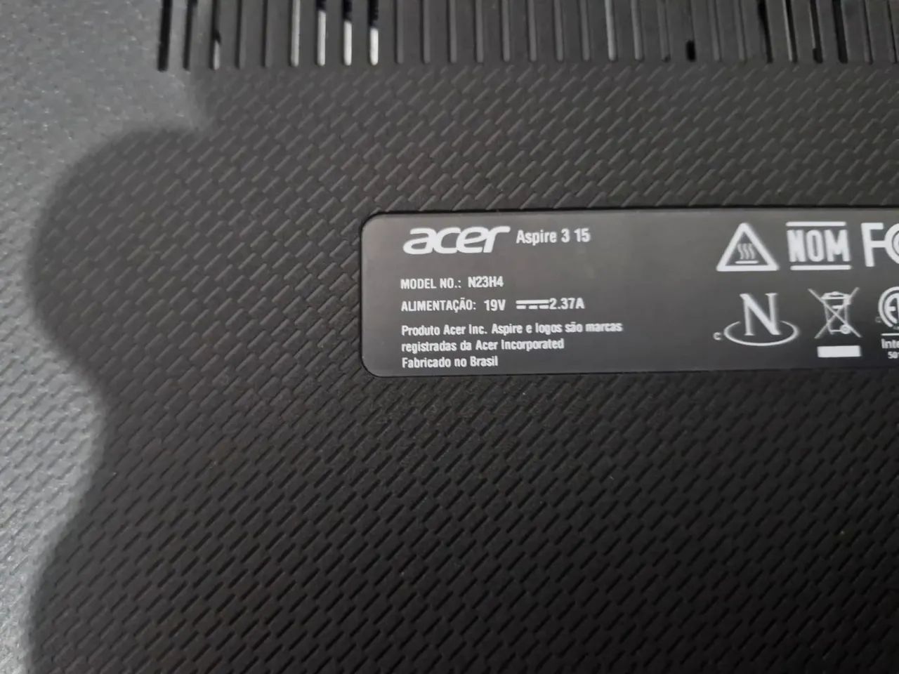 Acer Aspire A315-510P - Foto 5