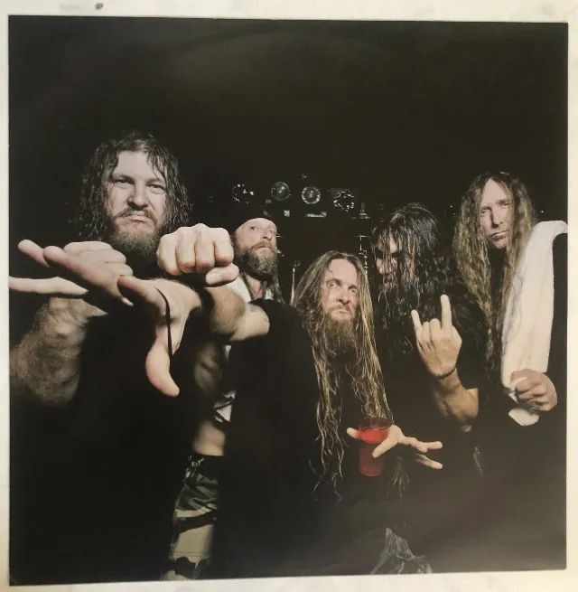 LP OBITUARY - OBITUARY - Foto 5