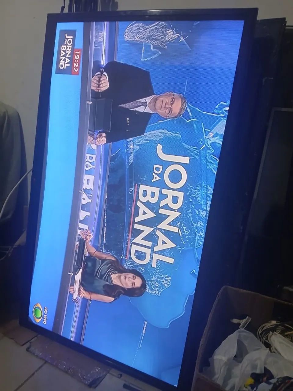 Tv de 43" da samssung - Foto 2