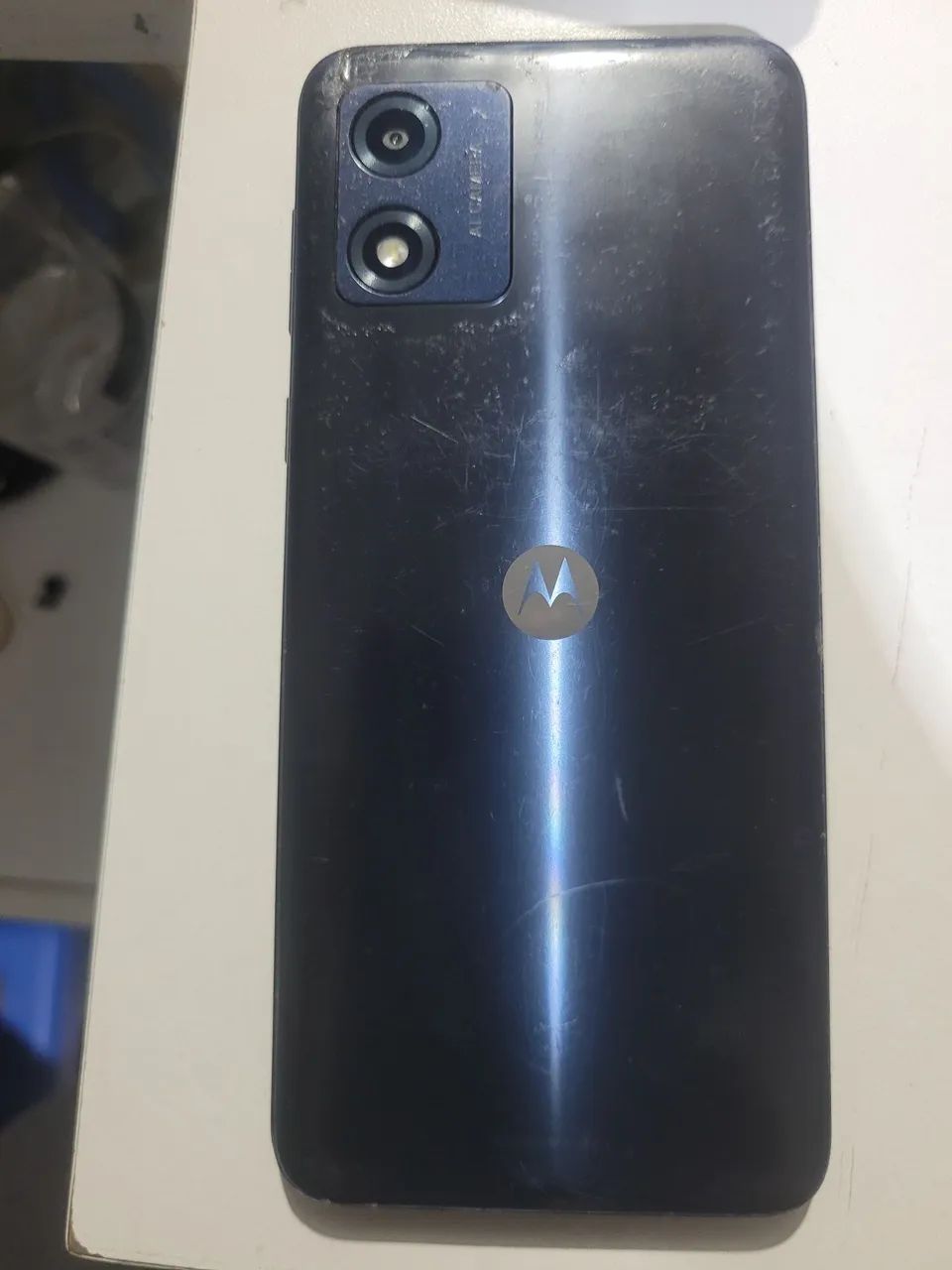 Celular moto E13 - Foto 2