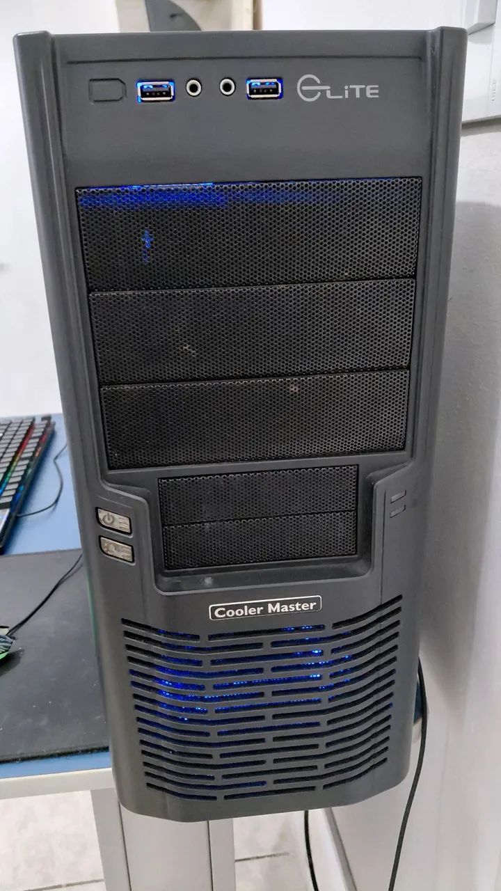 Computador completo 1.800,00 - Foto 2