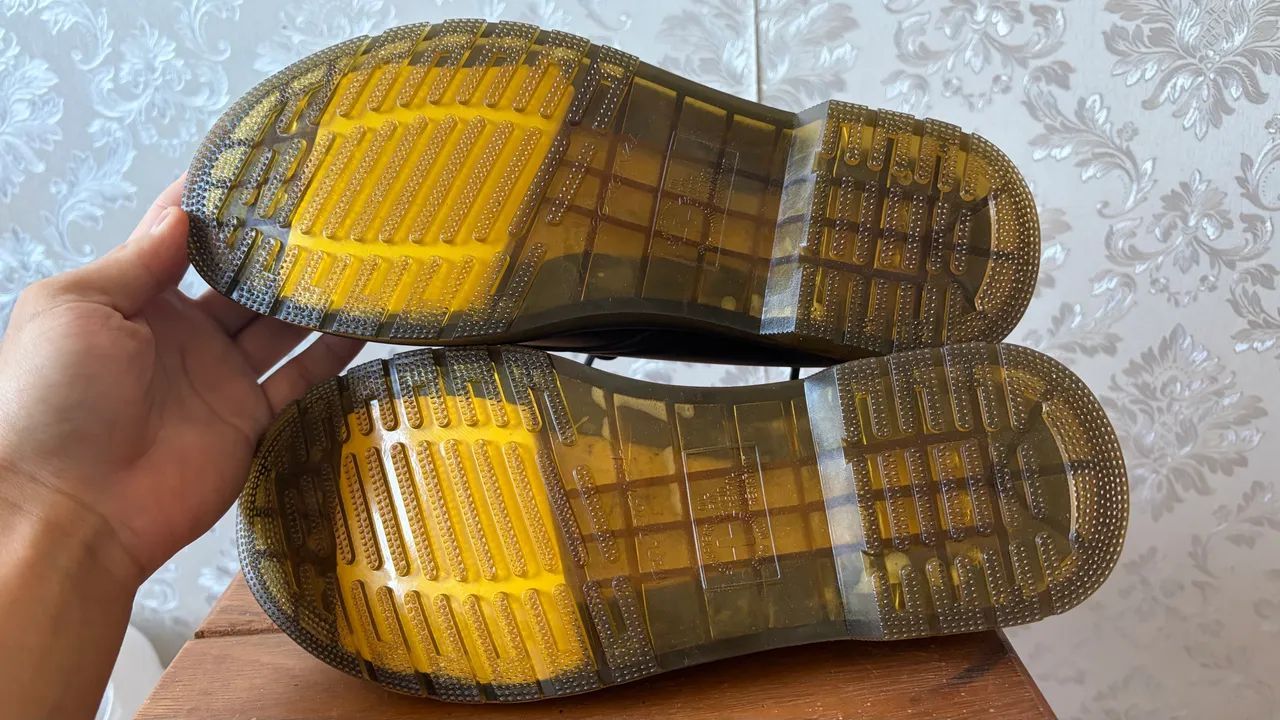 Sapato Dr Martens 1461 - 42 - Foto 4