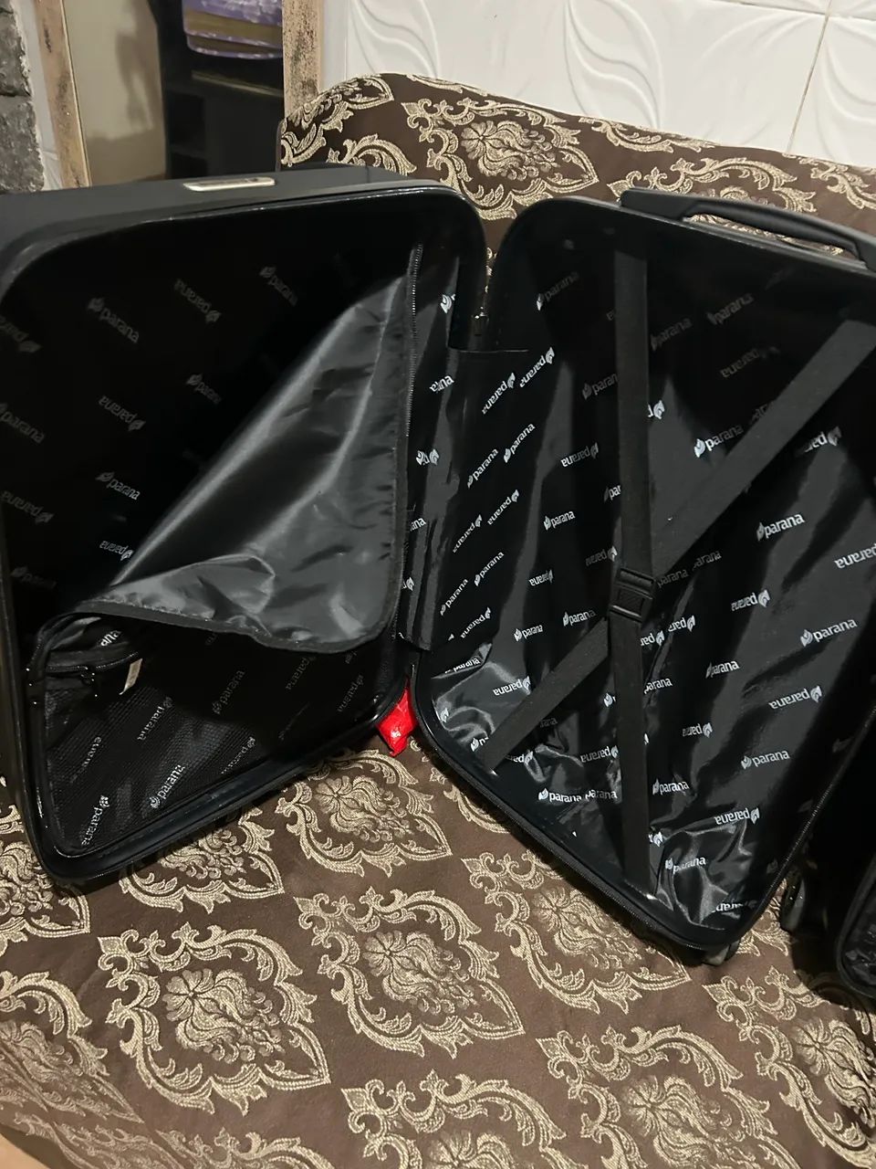 Mala Paraná  - Foto 3