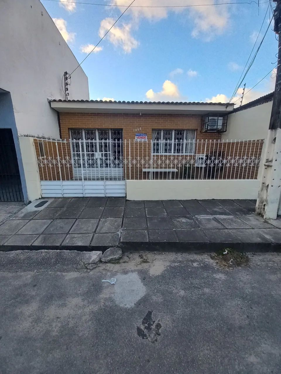 Vendo excelente casa ( Prado)