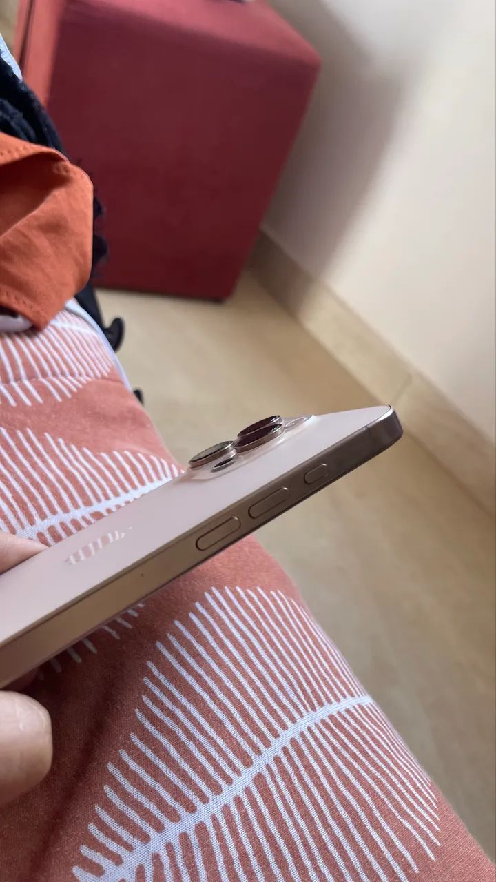 iPhone 16 pro Max  - Foto 4