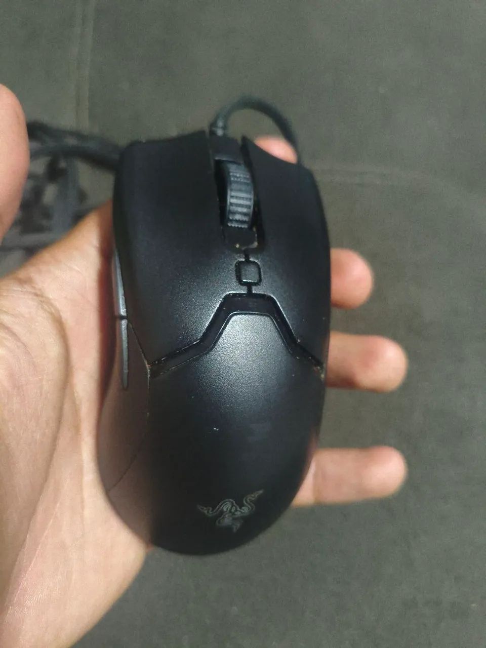 MOUSE RAZER VIPER MINI NA CAIXA - Foto 5