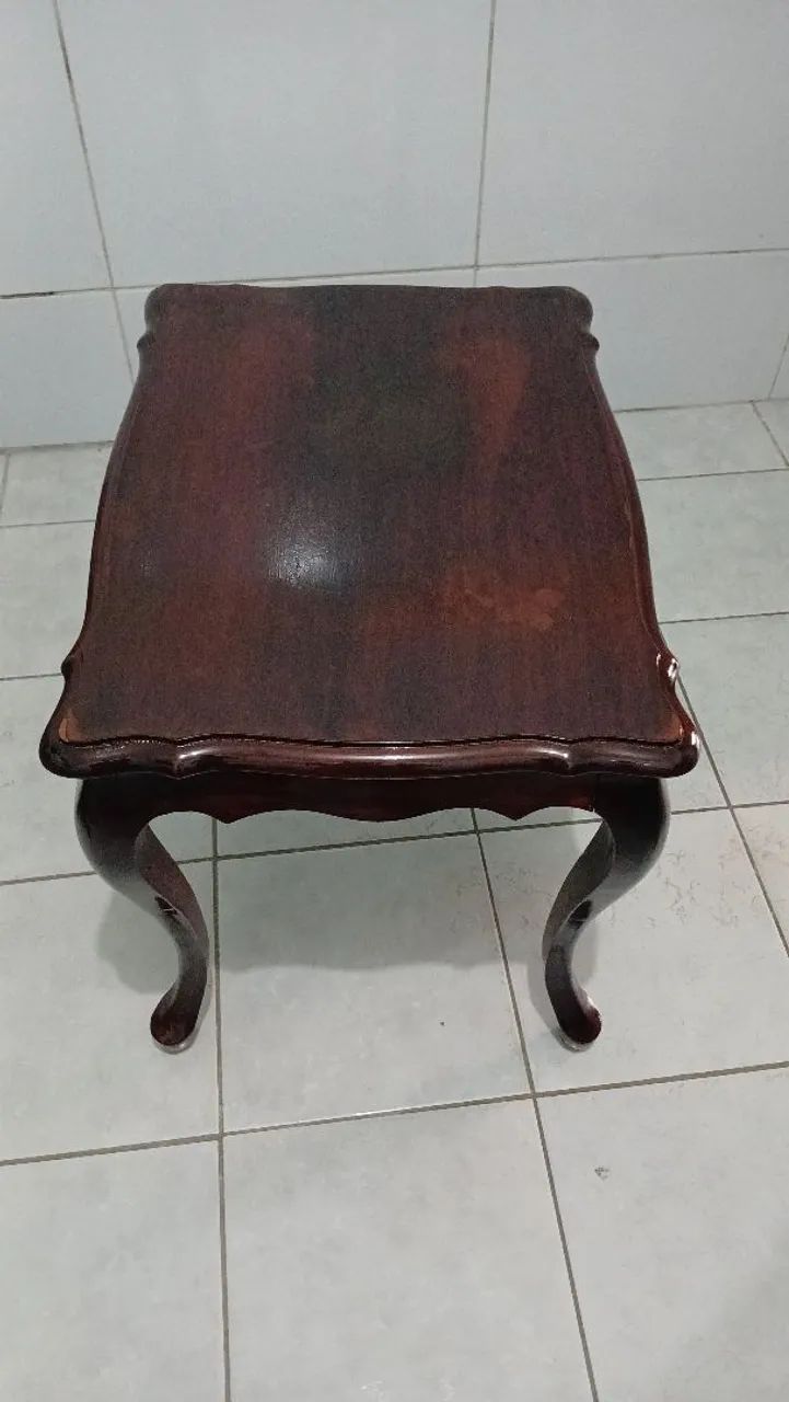 Móveis antigos - Foto 3