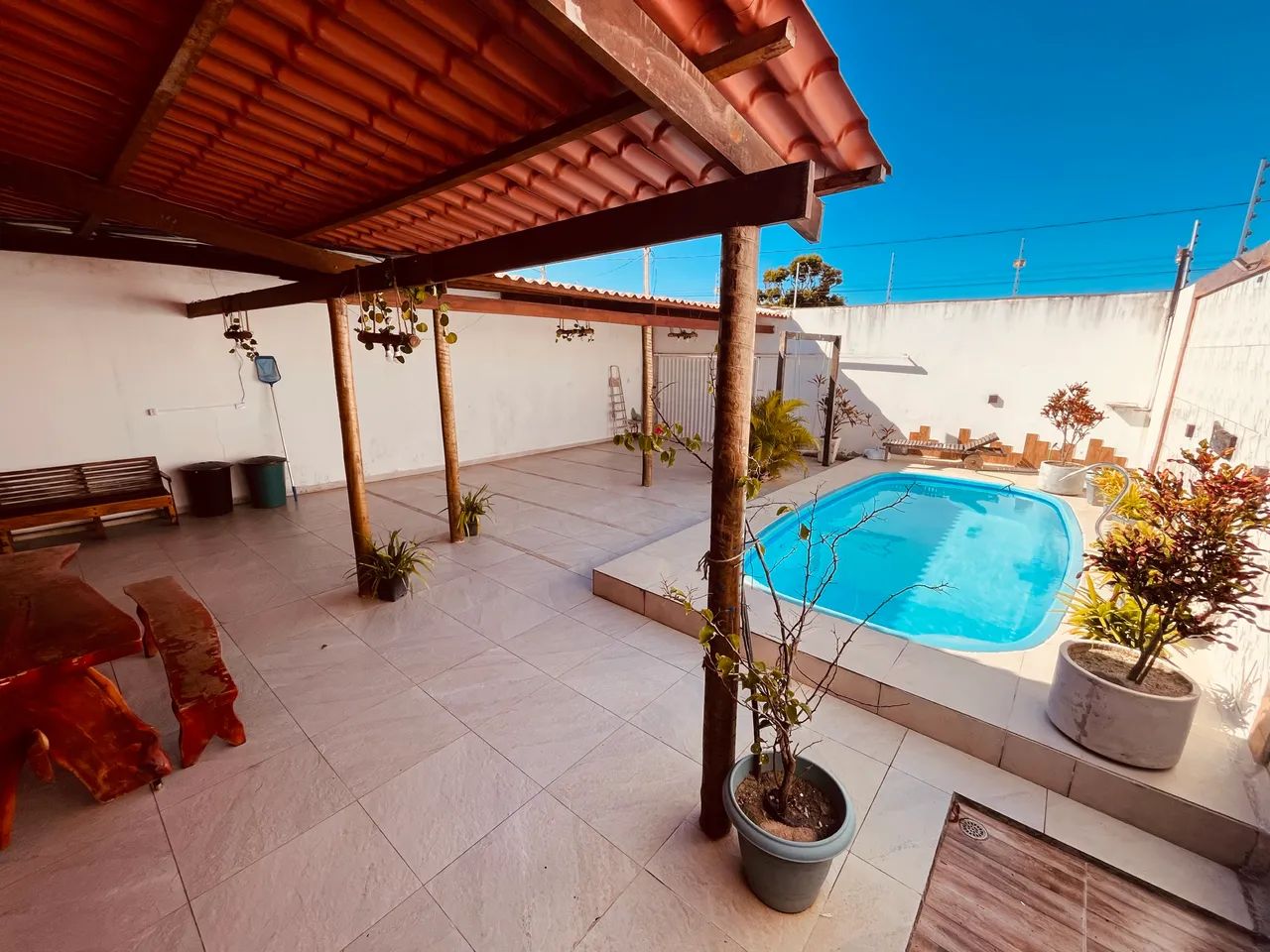 3 Casas para final de semana /Temporada - Foto 4