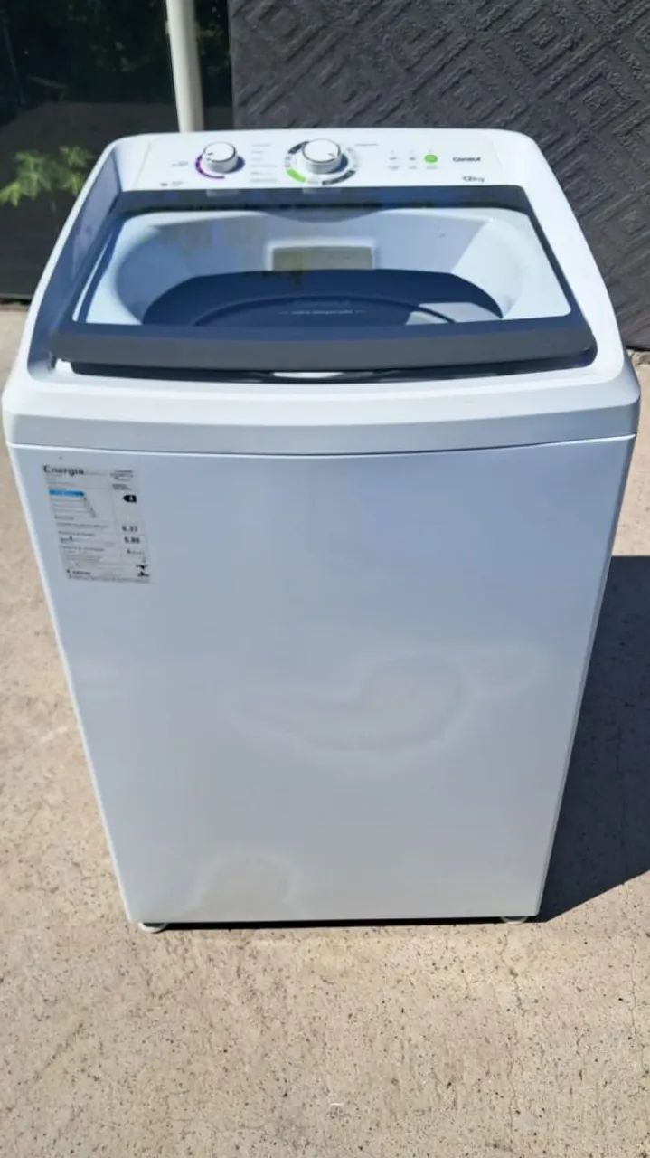 Consul 12 kg  - Foto 3
