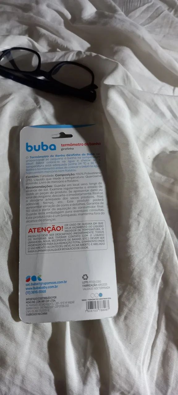 Kit de pente e escova  - Foto 2