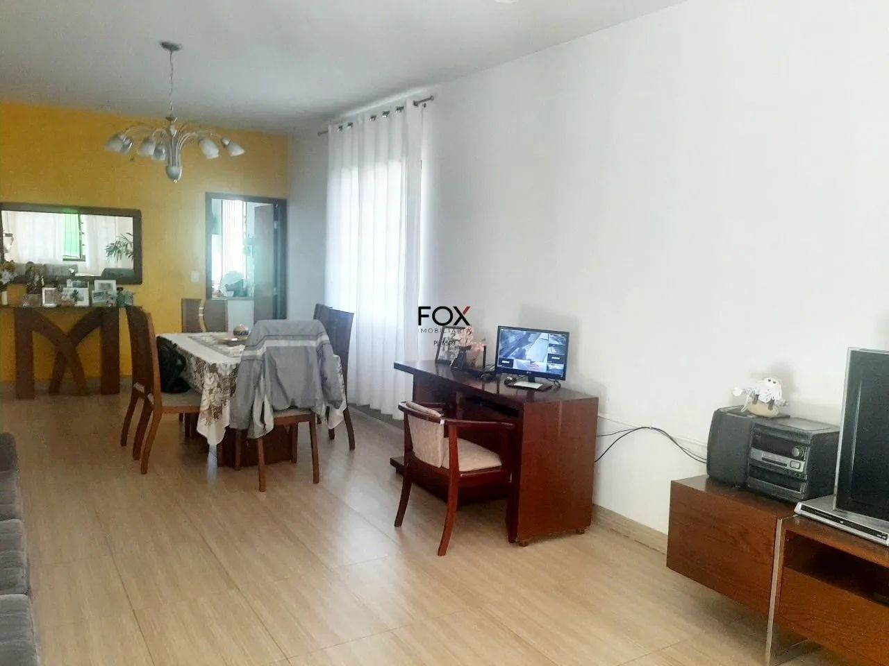 Casa com 3 quartos à venda em Belo Horizonte - Foto 3