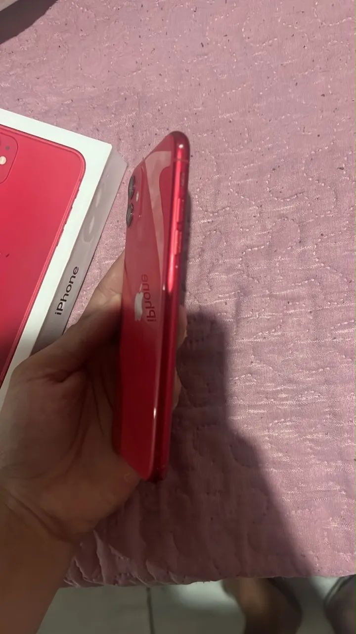 iPhone 11 todo original  - Foto 4