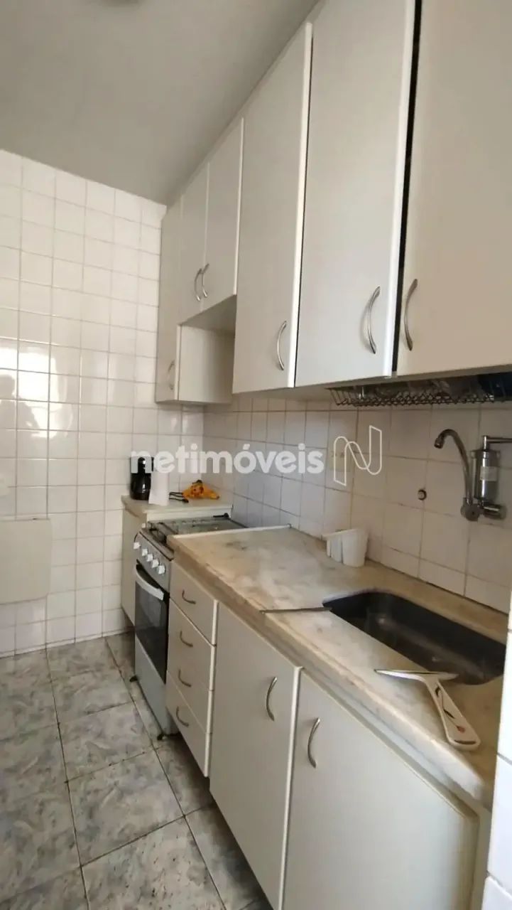 APARTAMENTO 2 QUARTOS PARA ALUGAR NO CARLOS PRATES  48m²; E 1 VAGA - Foto 5